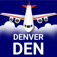 Denver Intl Airport DEN