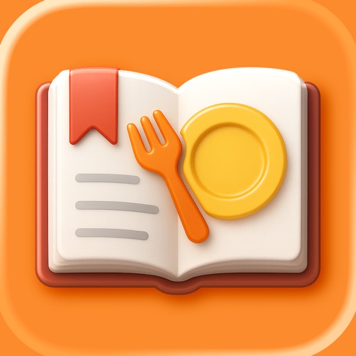 iCook - Recipe Manager